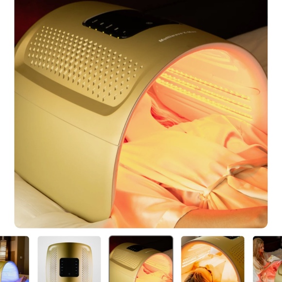 Multi wave  x -max - Picture 2 of 5